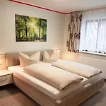 Sonja Mueller Guest house
