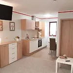 بيت ضيافة Sonja Mueller 3*