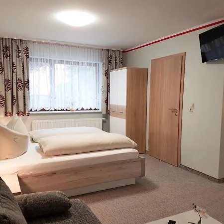 Gasthof Sonja Müller 3*