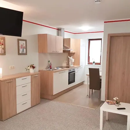 Gasthof Sonja Müller 3*