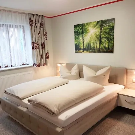 Gasthof Sonja Mueller Nohra (Weimar)