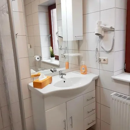 Sonja Müller Gasthof 3*
