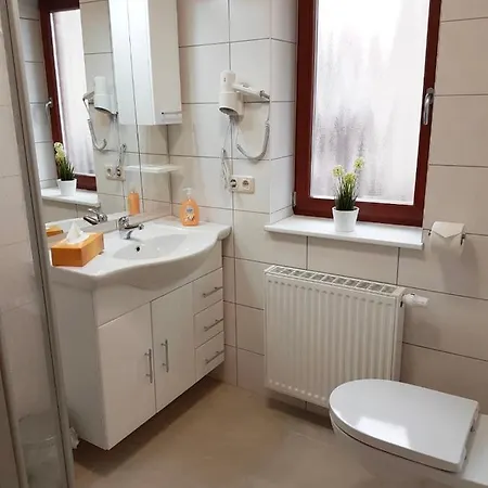 Gasthof Sonja Mueller 3*