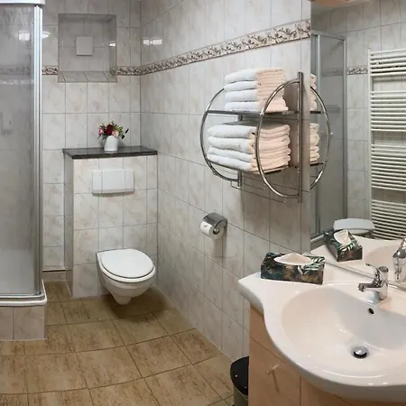 Gasthof Sonja Müller 3*