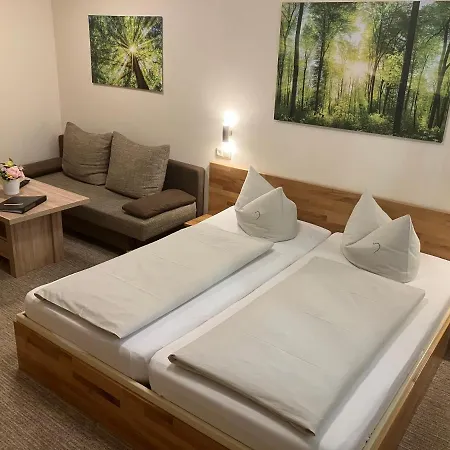 Sonja Mueller Gasthuis Nohra (Weimar)