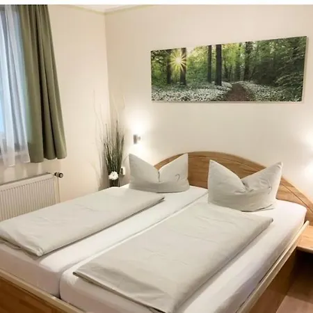 Sonja Mueller Gasthof Nohra (Weimar)