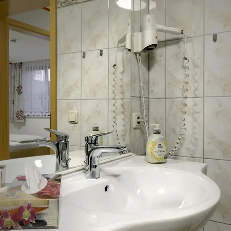 Gasthuis Sonja Mueller