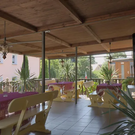 Sonja Mueller 3* Nohra (Weimar)