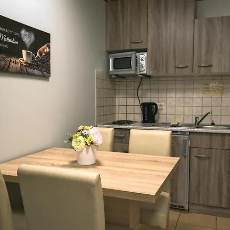 Sonja Mueller Gasthuis