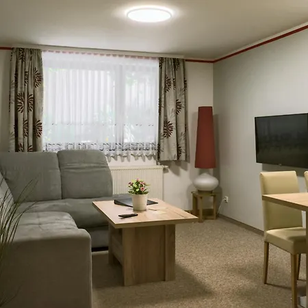 Gasthuis Sonja Mueller