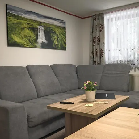 Sonja Mueller Gasthuis Nohra (Weimar)