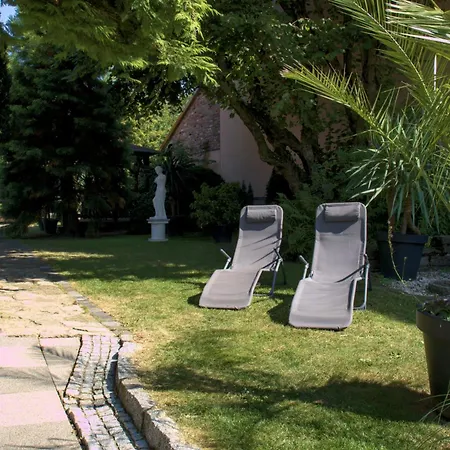 Sonja Mueller Gasthuis Nohra (Weimar)