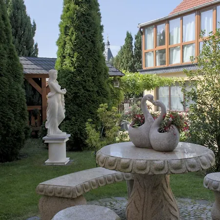 Sonja Mueller 3* Nohra (Weimar)