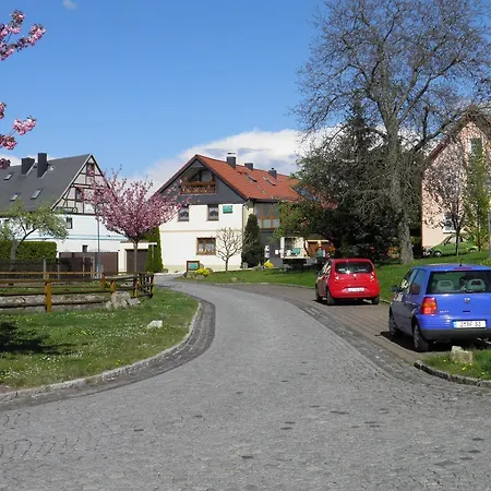 Gasthof Sonja Müller Nohra (Weimar)