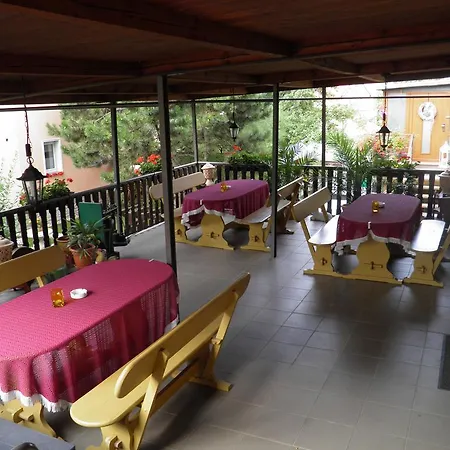 Sonja Mueller Gasthof Nohra (Weimar)