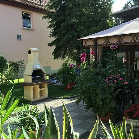 Gasthof Sonja Müller Nohra (Weimar)