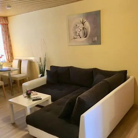 Gasthof Sonja Müller 3*