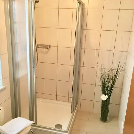 Gasthuis Sonja Mueller 3*