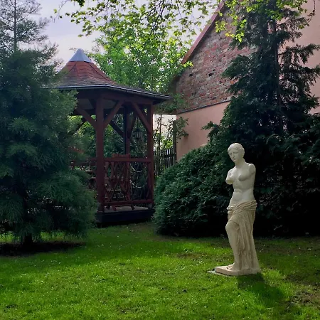 Gasthof Sonja Müller Nohra (Weimar)