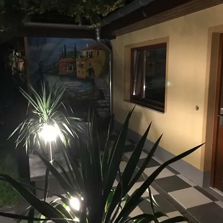 Gasthof Sonja Mueller