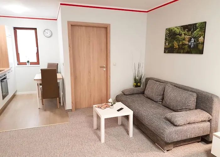 Sonja Mueller 3* Nohra (Weimar)