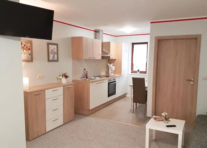 Gasthuis Sonja Mueller 3*