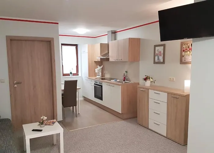 Sonja Müller Konukevi 3*