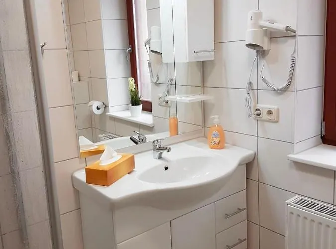 Sonja Müller Konukevi 3*