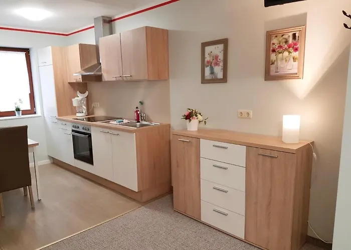 Sonja Müller 3* Nohra (Weimar)