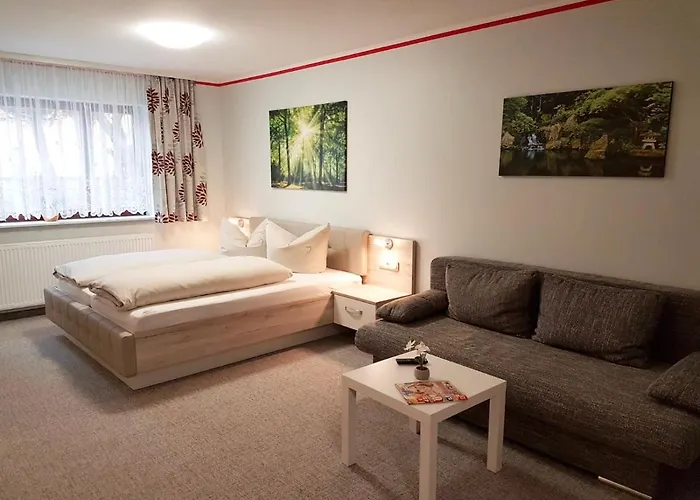 Sonja Müller Konukevi Nohra (Weimar)