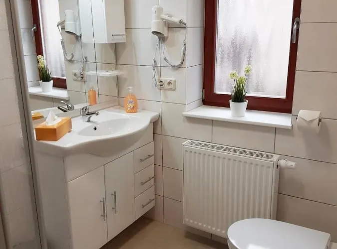 Gasthuis Sonja Mueller 3*