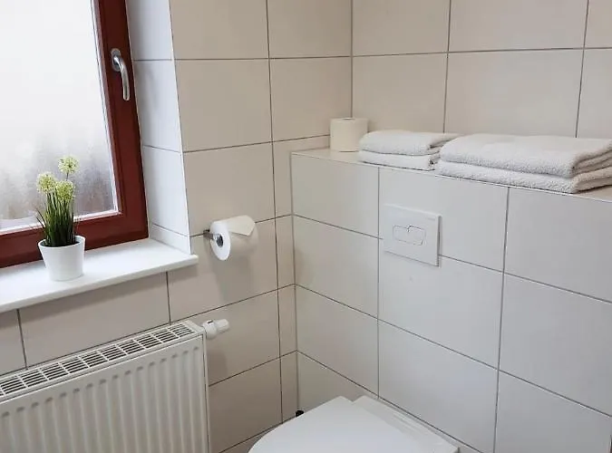 Gasthuis Sonja Mueller 3*