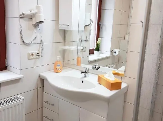 Gasthuis Sonja Mueller