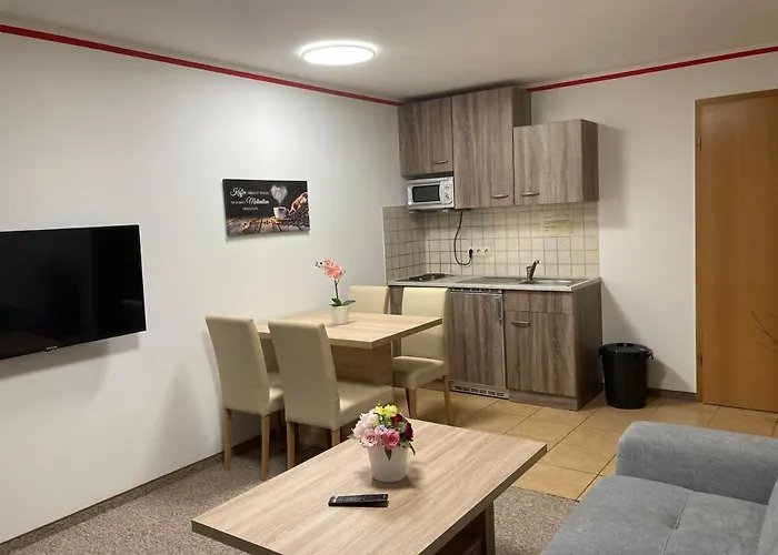 Sonja Mueller Gasthuis 3*