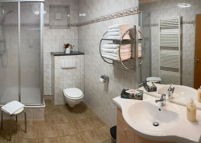 Gasthuis Sonja Mueller 3*