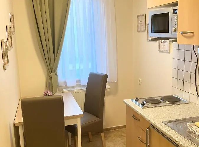 Konukevi Sonja Müller