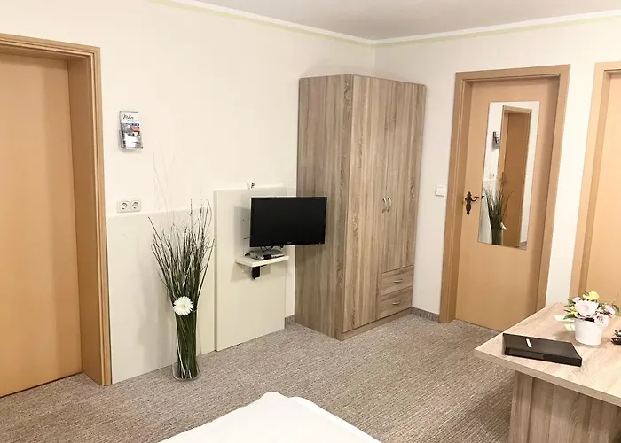 Sonja Mueller 3* Nohra (Weimar)