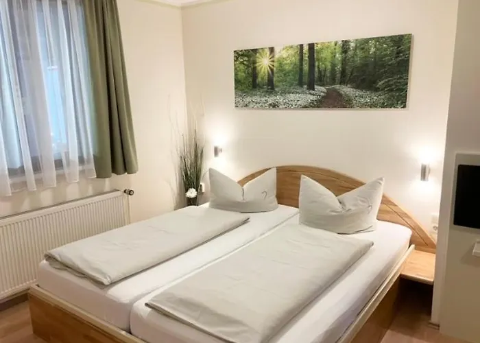 Sonja Mueller Gasthuis Nohra (Weimar)