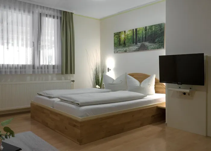 Sonja Mueller Gasthuis