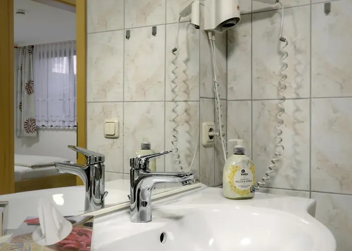 Gasthuis Sonja Mueller