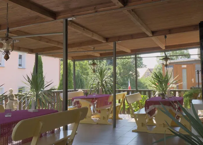 Sonja Mueller 3* Nohra (Weimar)