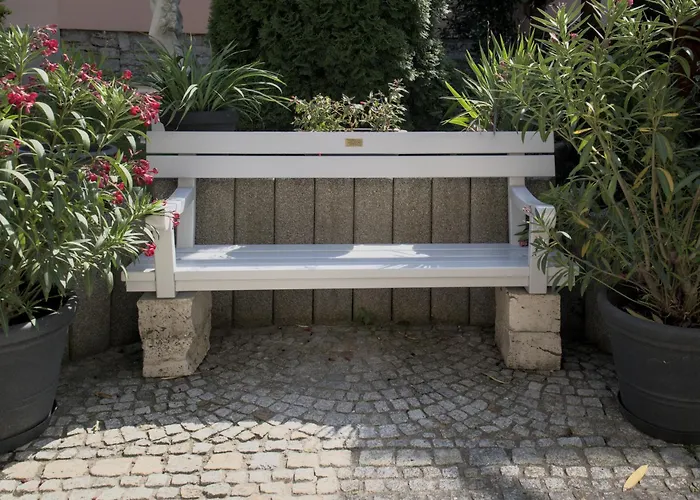 Sonja Mueller Gasthuis