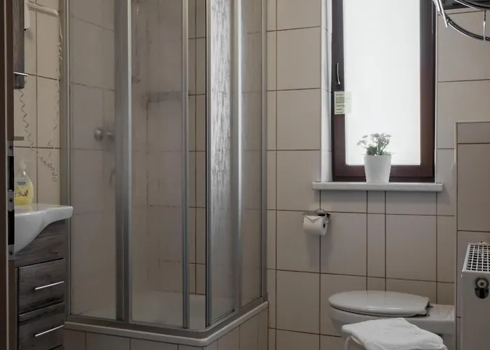 Sonja Müller Konukevi Nohra (Weimar)