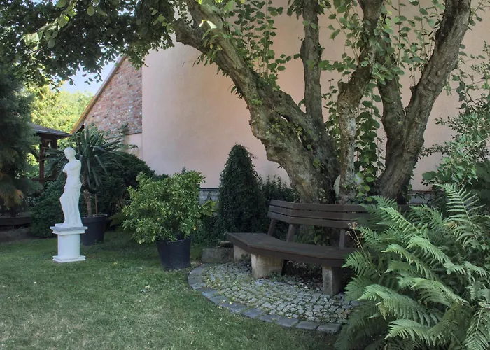 Konukevi Sonja Müller Nohra (Weimar)