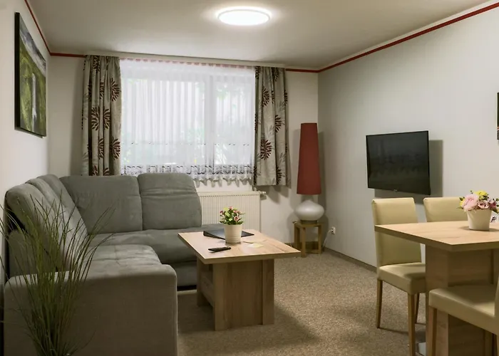 Konukevi Sonja Müller