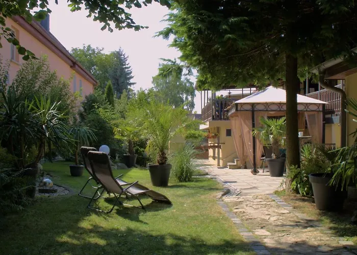 Sonja Müller Konukevi 3*