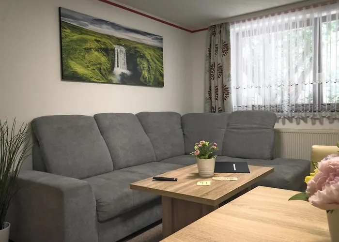 Sonja Müller Konukevi Nohra (Weimar)