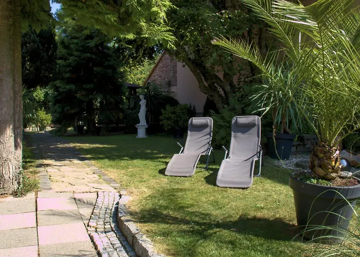 Sonja Müller Konukevi Nohra (Weimar)