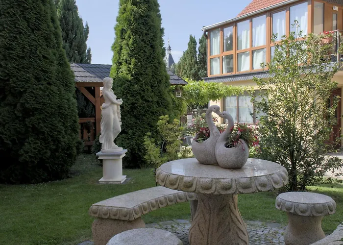 Sonja Mueller 3* Nohra (Weimar)