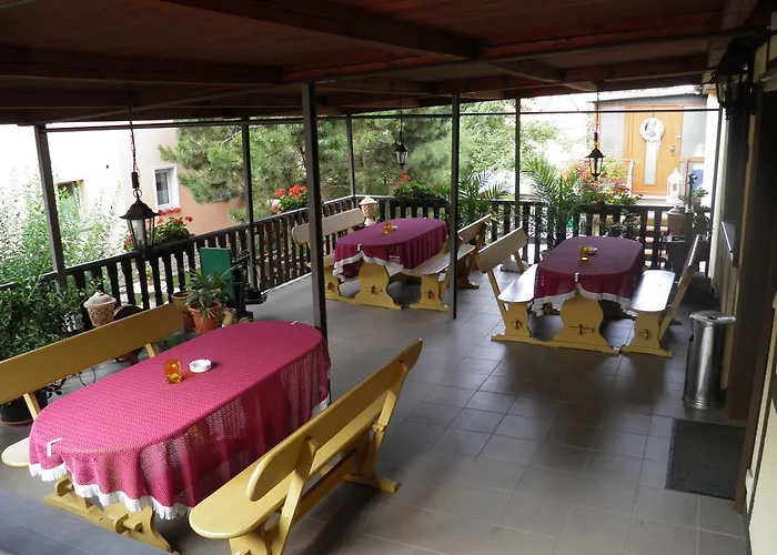 Sonja Müller Konukevi Nohra (Weimar)